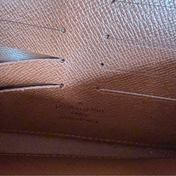 Louis Vuitton Boetie Wallet – 2011 Collection - Picture 8 of 16